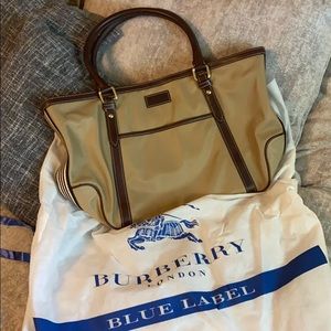 Burberry Blue Label Japan - Bag